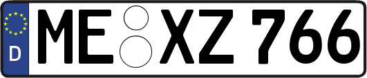 ME-XZ766