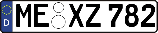 ME-XZ782