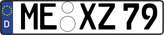 ME-XZ79