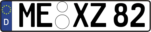 ME-XZ82