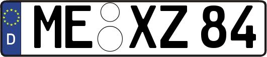 ME-XZ84