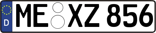 ME-XZ856