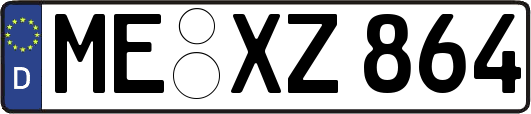 ME-XZ864