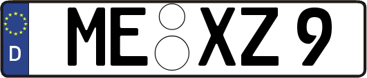 ME-XZ9