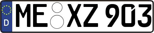 ME-XZ903