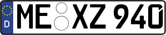 ME-XZ940