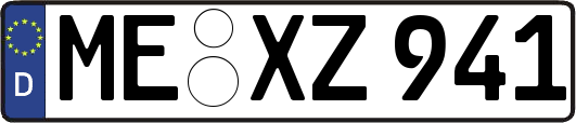 ME-XZ941