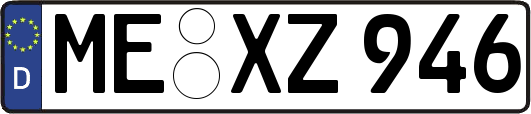 ME-XZ946