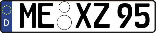 ME-XZ95