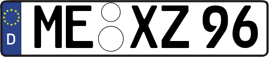 ME-XZ96