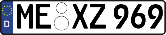 ME-XZ969