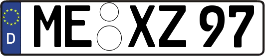 ME-XZ97