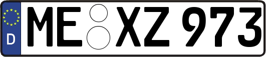 ME-XZ973