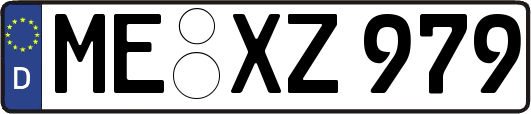 ME-XZ979