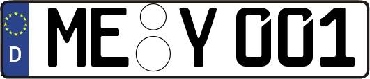 ME-Y001