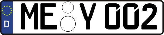 ME-Y002