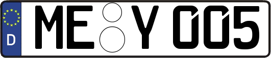 ME-Y005