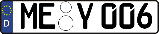 ME-Y006