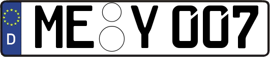 ME-Y007