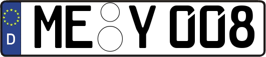 ME-Y008