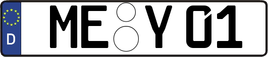 ME-Y01