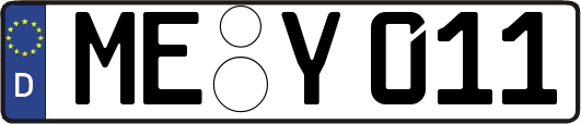 ME-Y011