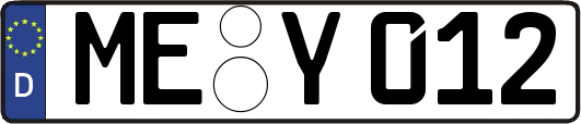 ME-Y012