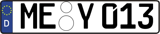 ME-Y013