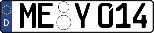 ME-Y014