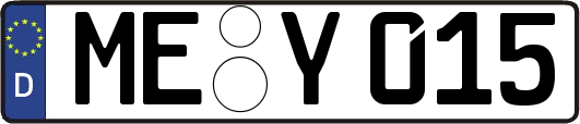 ME-Y015