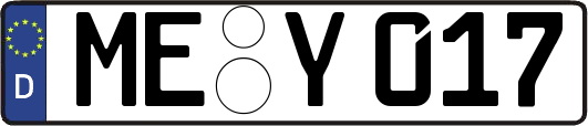 ME-Y017