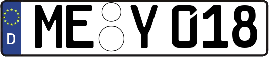 ME-Y018