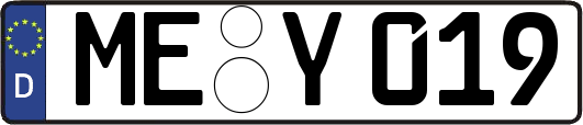 ME-Y019