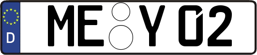 ME-Y02