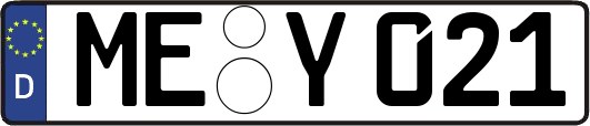 ME-Y021