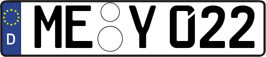 ME-Y022