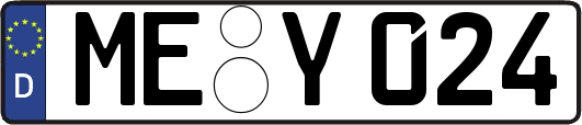 ME-Y024