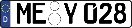 ME-Y028