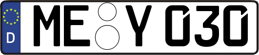 ME-Y030