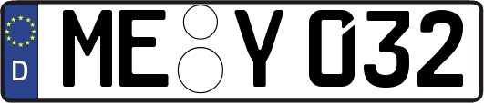 ME-Y032