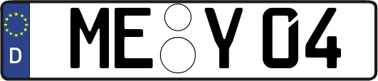 ME-Y04