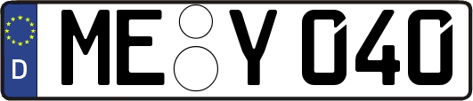 ME-Y040