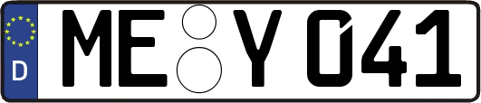 ME-Y041