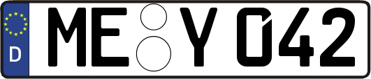 ME-Y042