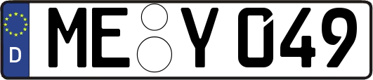 ME-Y049
