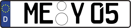 ME-Y05