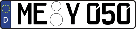 ME-Y050