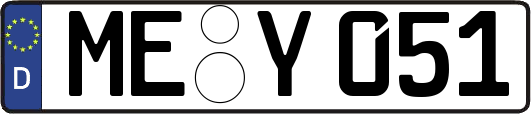 ME-Y051