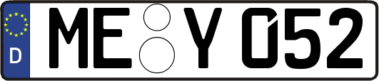 ME-Y052