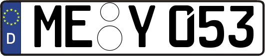 ME-Y053